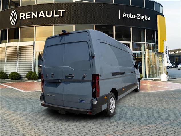 Renault MASTER Master dCi L3 Extra 2026