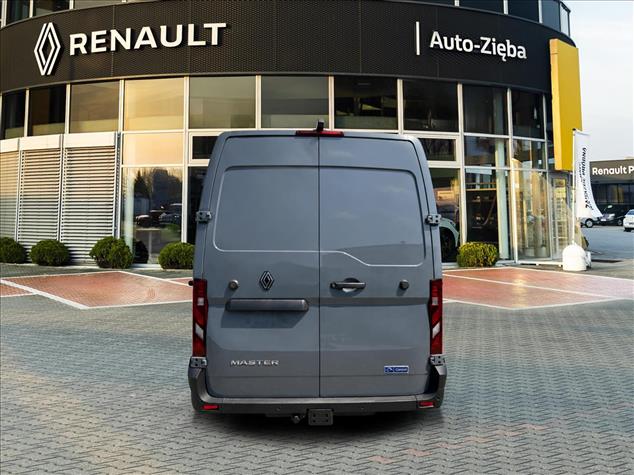 Renault MASTER Master dCi L3 Extra 2026