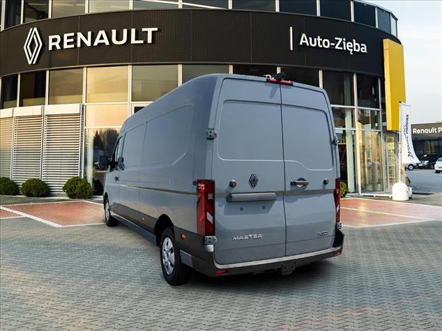 Renault MASTER Master dCi L3 Extra 2026