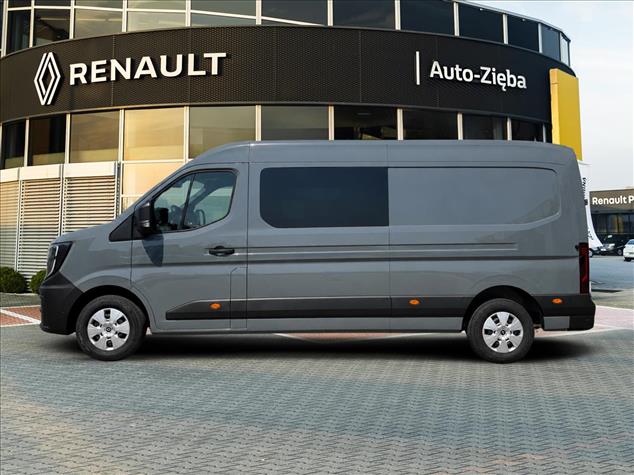 Renault MASTER Master dCi L3 Extra 2026