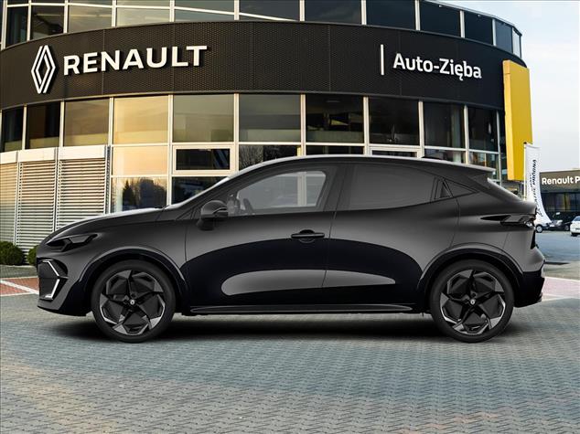 Renault CLIO Clio 1.2 TCe Eco-G Techno EDC 2026