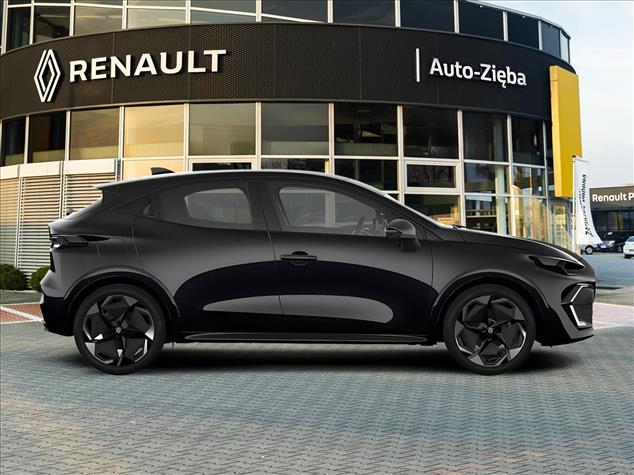 Renault CLIO Clio 1.2 TCe Eco-G Techno EDC 2026