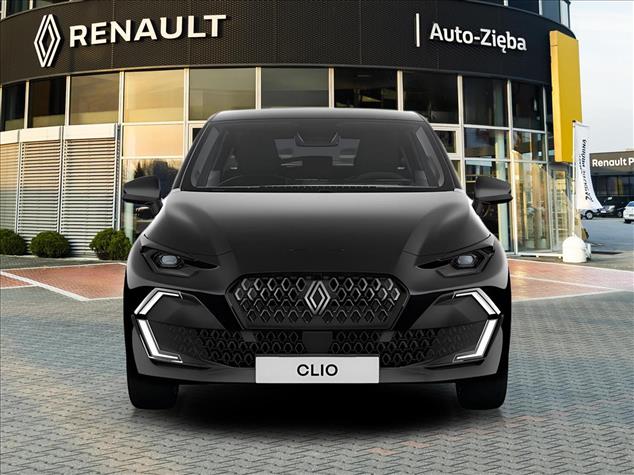 Renault CLIO Clio 1.2 TCe Eco-G Techno EDC 2026
