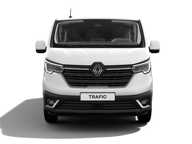 Renault TRAFIC Trafic 2.0 dCi L2H1 HD Extra 2026