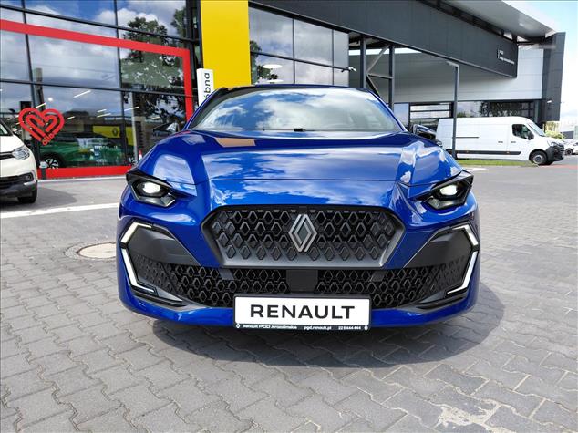 Renault CLIO Clio 1.2 TCe Eco-G Evolution EDC 2026
