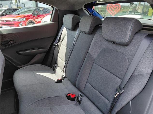 Renault CLIO Clio 1.2 TCe Eco-G Evolution EDC 2026