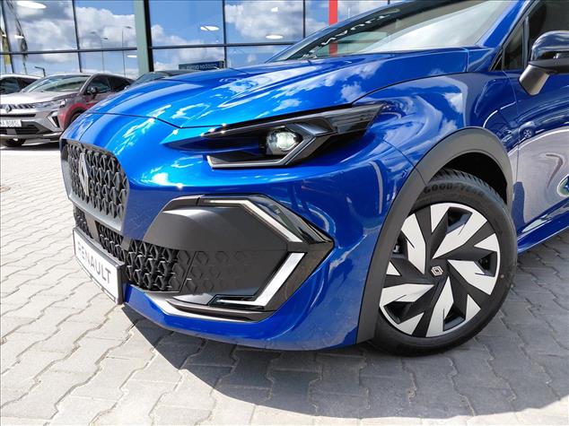 Renault CLIO Clio 1.2 TCe Eco-G Evolution EDC 2026