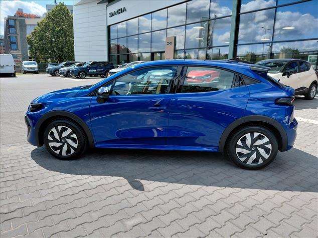 Renault CLIO Clio 1.2 TCe Eco-G Evolution EDC 2026