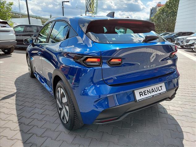 Renault CLIO Clio 1.2 TCe Eco-G Evolution EDC 2026