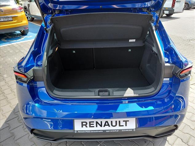 Renault CLIO Clio 1.2 TCe Eco-G Evolution EDC 2026