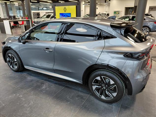Renault CLIO Clio 1.2 TCe Techno 2026