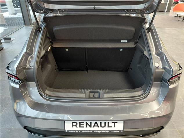 Renault CLIO Clio 1.2 TCe Techno 2026
