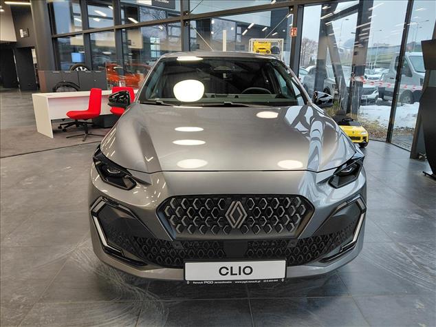 Renault CLIO Clio 1.2 TCe Techno 2026