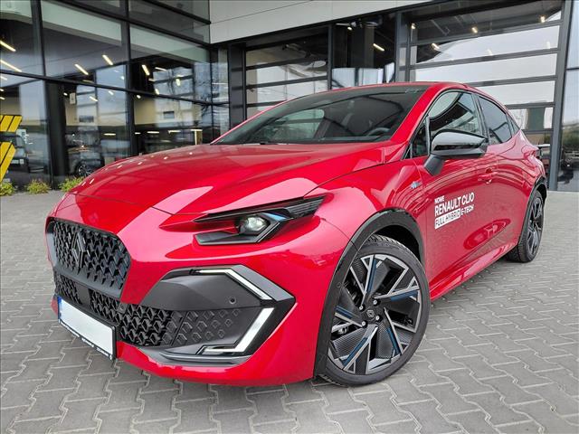 Renault CLIO Clio 1.8 E-TECH Full Hybrid 160 esprit Alpine 2026