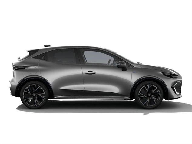 Renault CLIO Clio 1.8 E-TECH Full Hybrid 160 esprit Alpine 2026