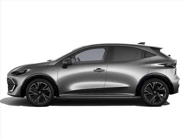 Renault CLIO Clio 1.8 E-TECH Full Hybrid 160 esprit Alpine 2026