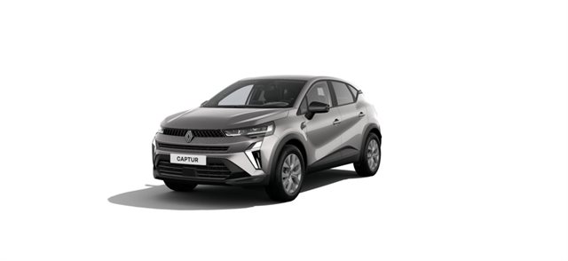 Renault CAPTUR Captur 1.2 TCe Evolution 2026