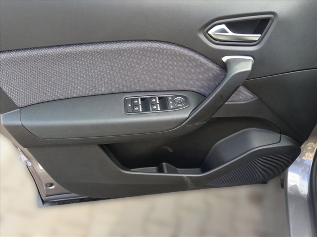 Renault SYMBIOZ Symbioz 1.3 TCe mHEV Techno 2026