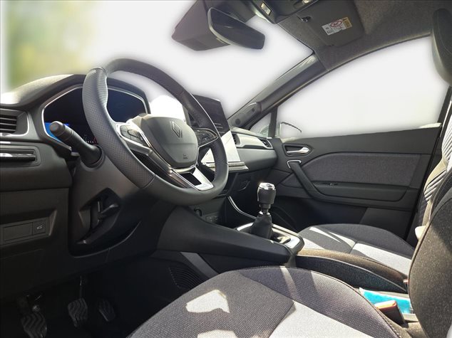 Renault SYMBIOZ Symbioz 1.3 TCe mHEV Techno 2026