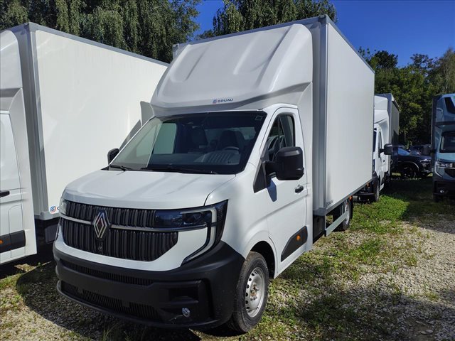Renault MASTER Master dCi L3 Extra 2026