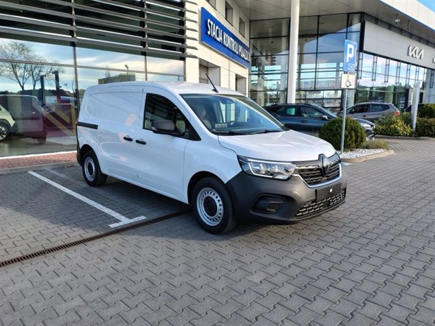 Renault KANGOO EXPRESS/VAN Kangoo Van 1.3 TCe L2 Advance 2026