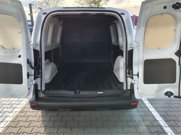 Renault KANGOO EXPRESS/VAN Kangoo Van 1.3 TCe L2 Advance 2026
