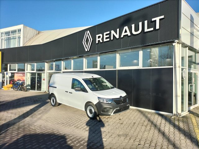 Renault KANGOO EXPRESS/VAN Kangoo Van 1.5 Blue dCi L2 Extra 2026