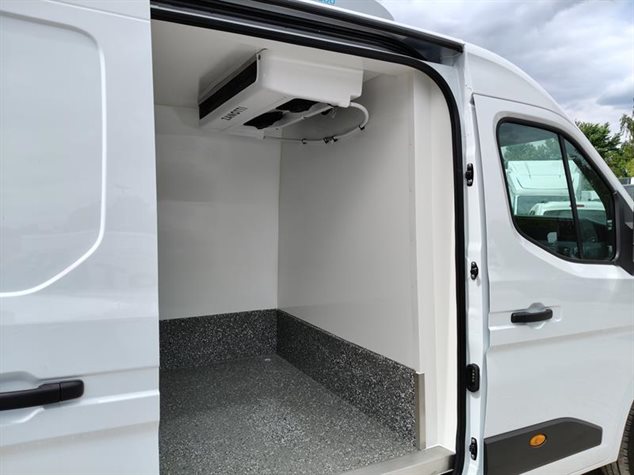 Renault MASTER Master dCi L3H2 Extra 2026