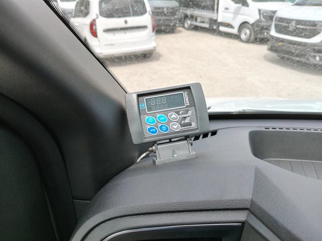 Renault MASTER Master dCi L3H2 Extra 2026