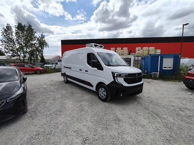 Renault MASTER Master dCi L3H2 Extra 2026