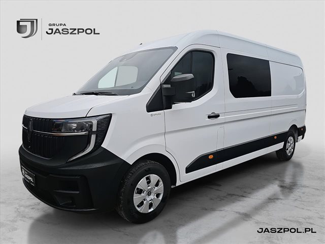 Renault MASTER Master dCi L3H2 Advance 2026