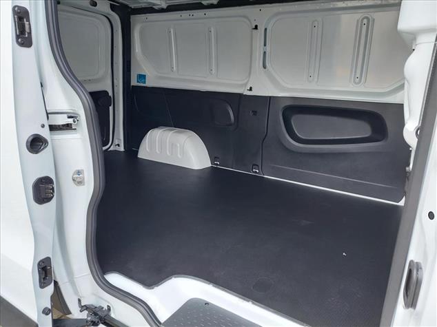 Renault TRAFIC Trafic 2.0 dCi L2H1 HD Extra 2026