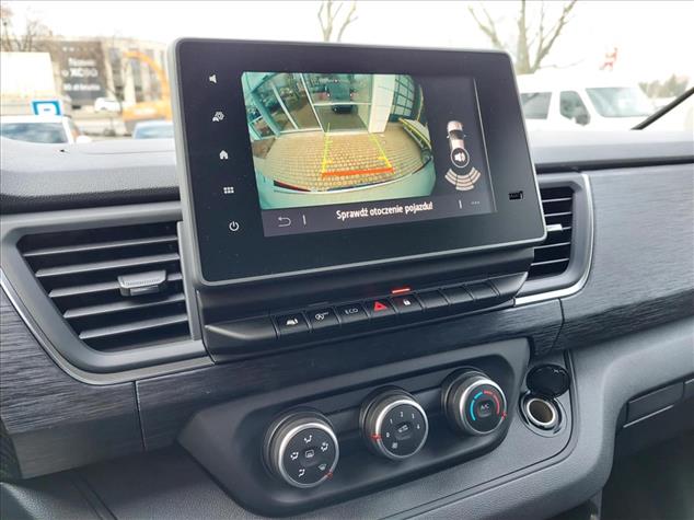 Renault TRAFIC Trafic 2.0 dCi L2H1 HD Extra 2026