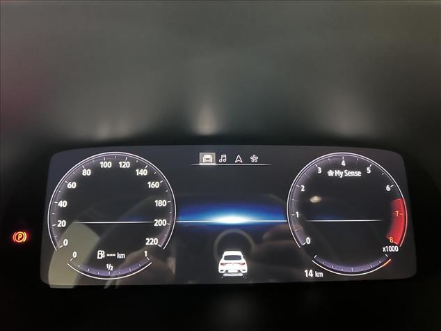 Renault ARKANA Arkana 1.6 E-Tech Full Hybrid 145 Techno MMT 2026