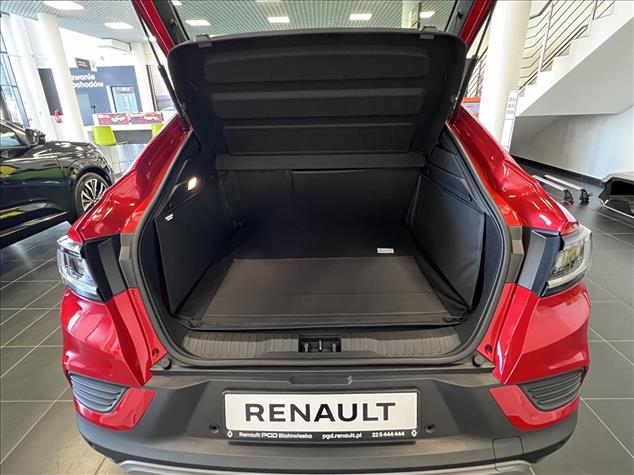 Renault ARKANA Arkana 1.6 E-Tech Full Hybrid 145 Techno MMT 2026