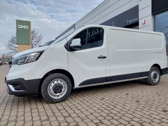 Renault TRAFIC Trafic 2.0 dCi L2H1 HD Extra 2026