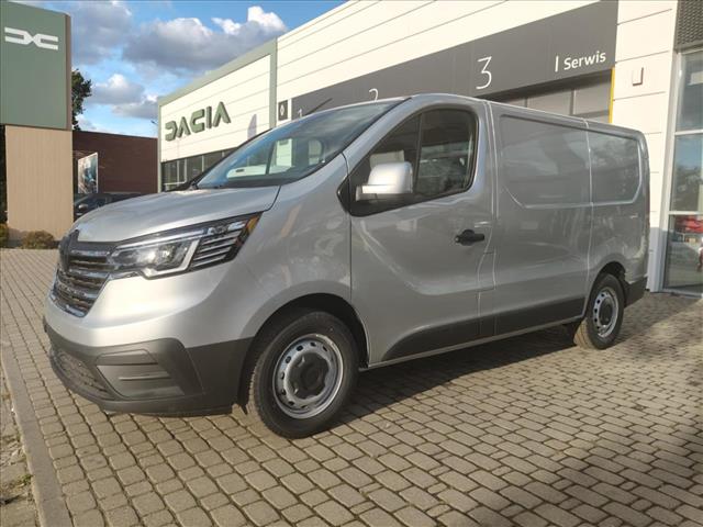 Renault TRAFIC Trafic 2.0 dCi L1H1 HD Extra 2026