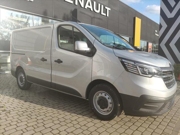 Renault TRAFIC Trafic 2.0 dCi L1H1 HD Extra 2026