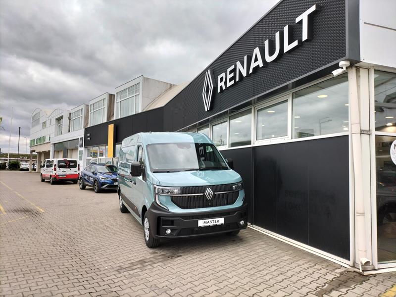 Renault MASTER Master dCi L3H2 Extra 2024