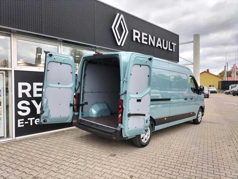 Renault MASTER Master dCi L3H2 Extra 2024