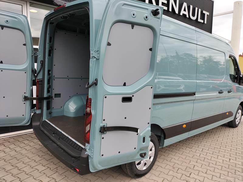 Renault MASTER Master dCi L3H2 Extra 2024