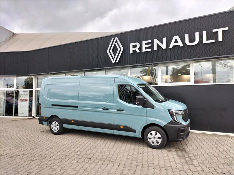 Renault MASTER Master dCi L3H2 Extra 2024