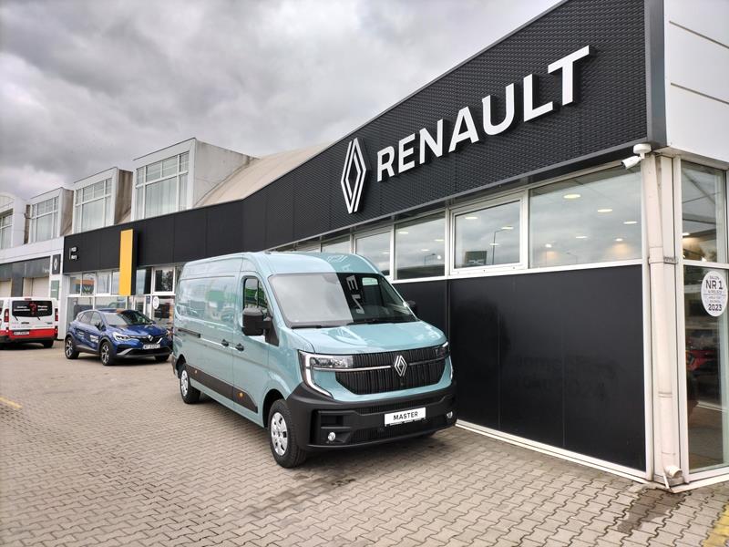 Renault MASTER Master dCi L3H2 Extra 2024