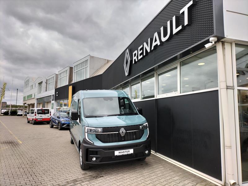 Renault MASTER Master dCi L3H2 Extra 2024