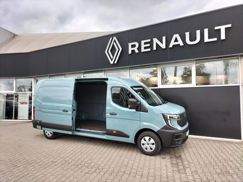 Renault MASTER Master dCi L3H2 Extra 2024