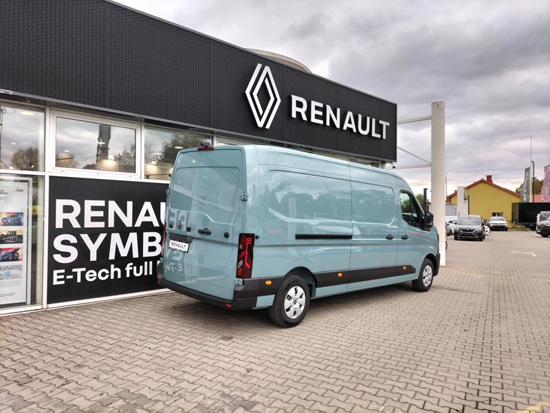 Renault MASTER Master dCi L3H2 Extra 2024