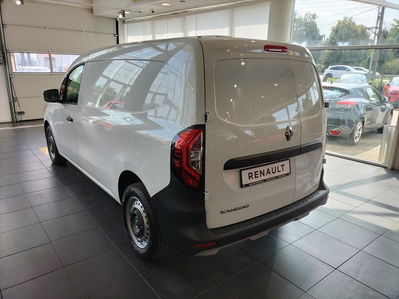 Renault KANGOO EXPRESS/VAN Kangoo Van 1.5 Blue dCi L2 Extra 2024