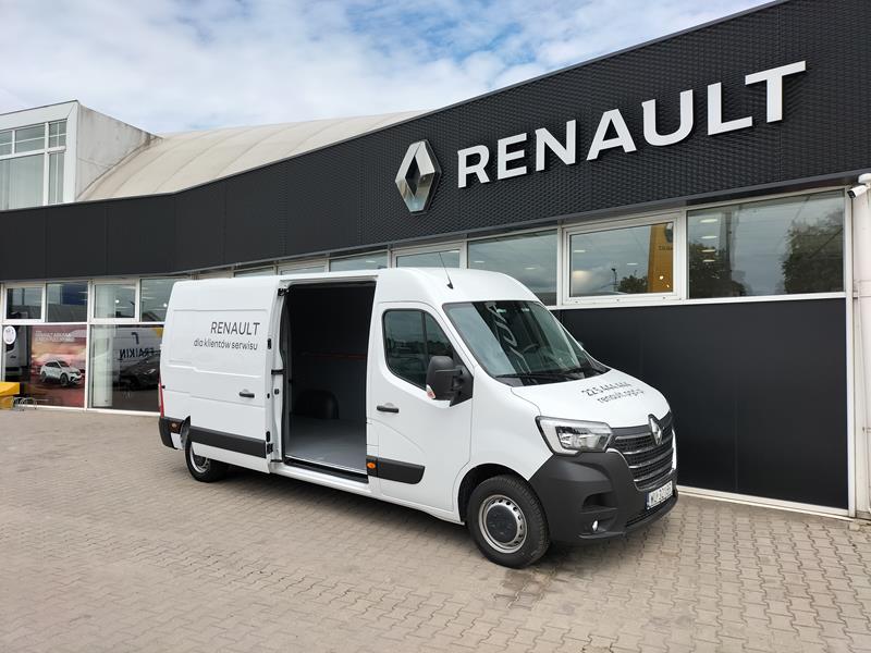 Renault MASTER Master dCi L3H2 Extra 2023