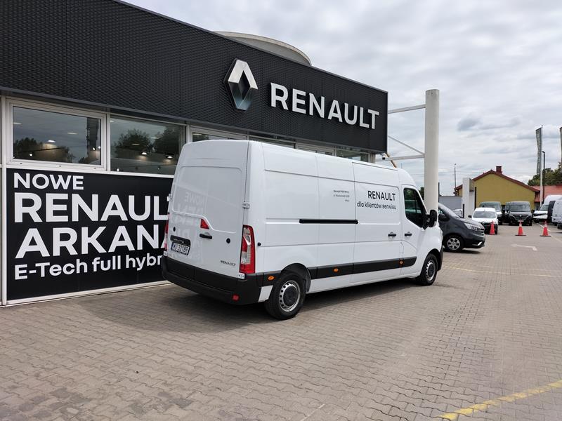 Renault MASTER Master dCi L3H2 Extra 2023