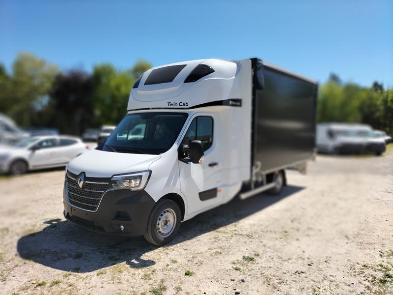 Renault MASTER Master dCi L3 Extra 2024